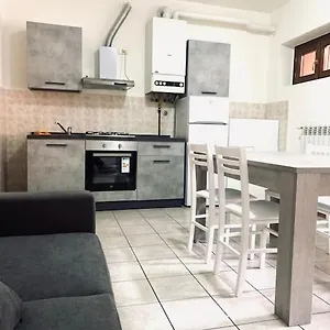  Appartement Casa Milano, Como, Varese