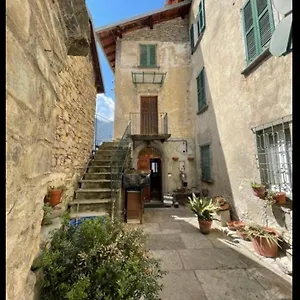  Hébergement de vacances La Corte Sul