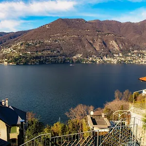  Appartement L'alborella - Romantic View