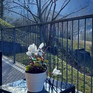  Appartement Casa Laura Zona Bellagio