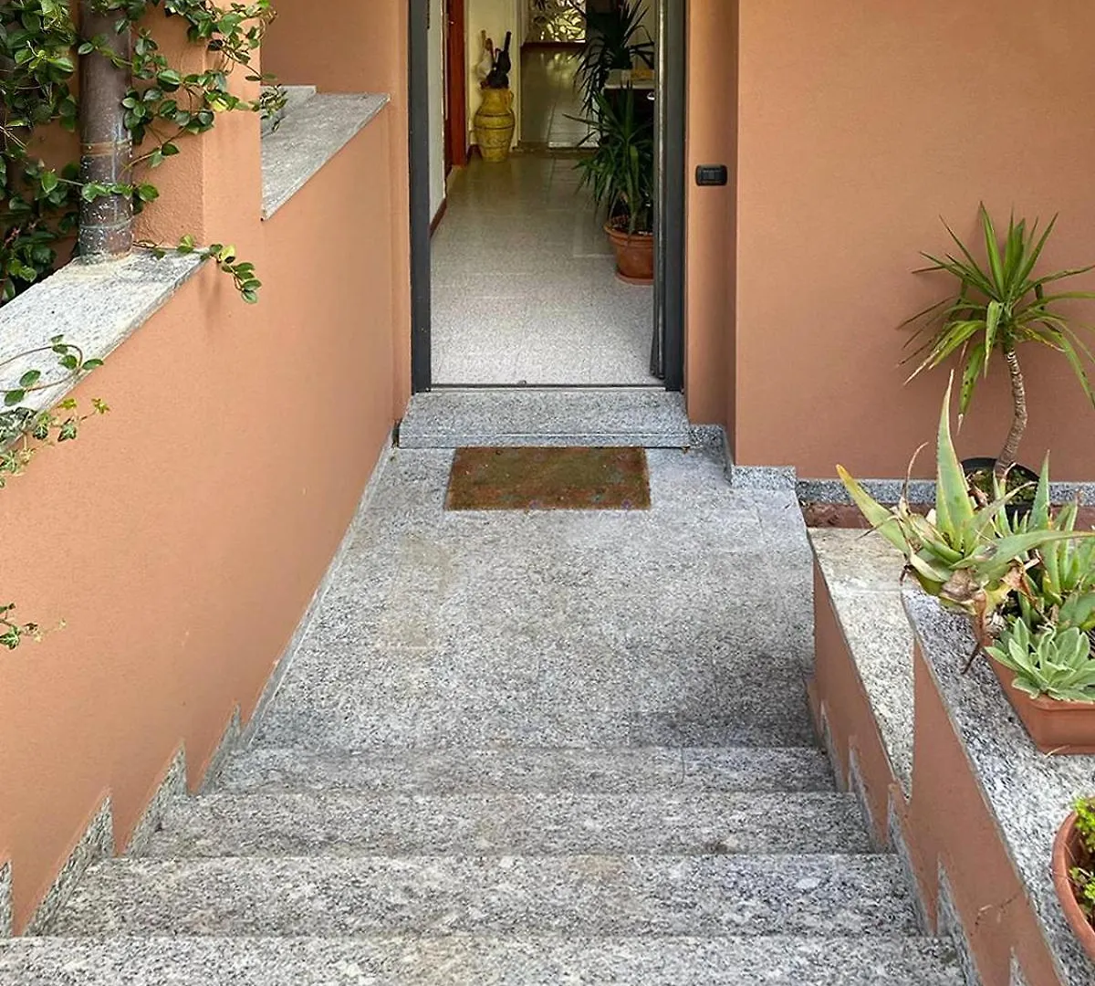 Appartement Casa Serena Induno Olona