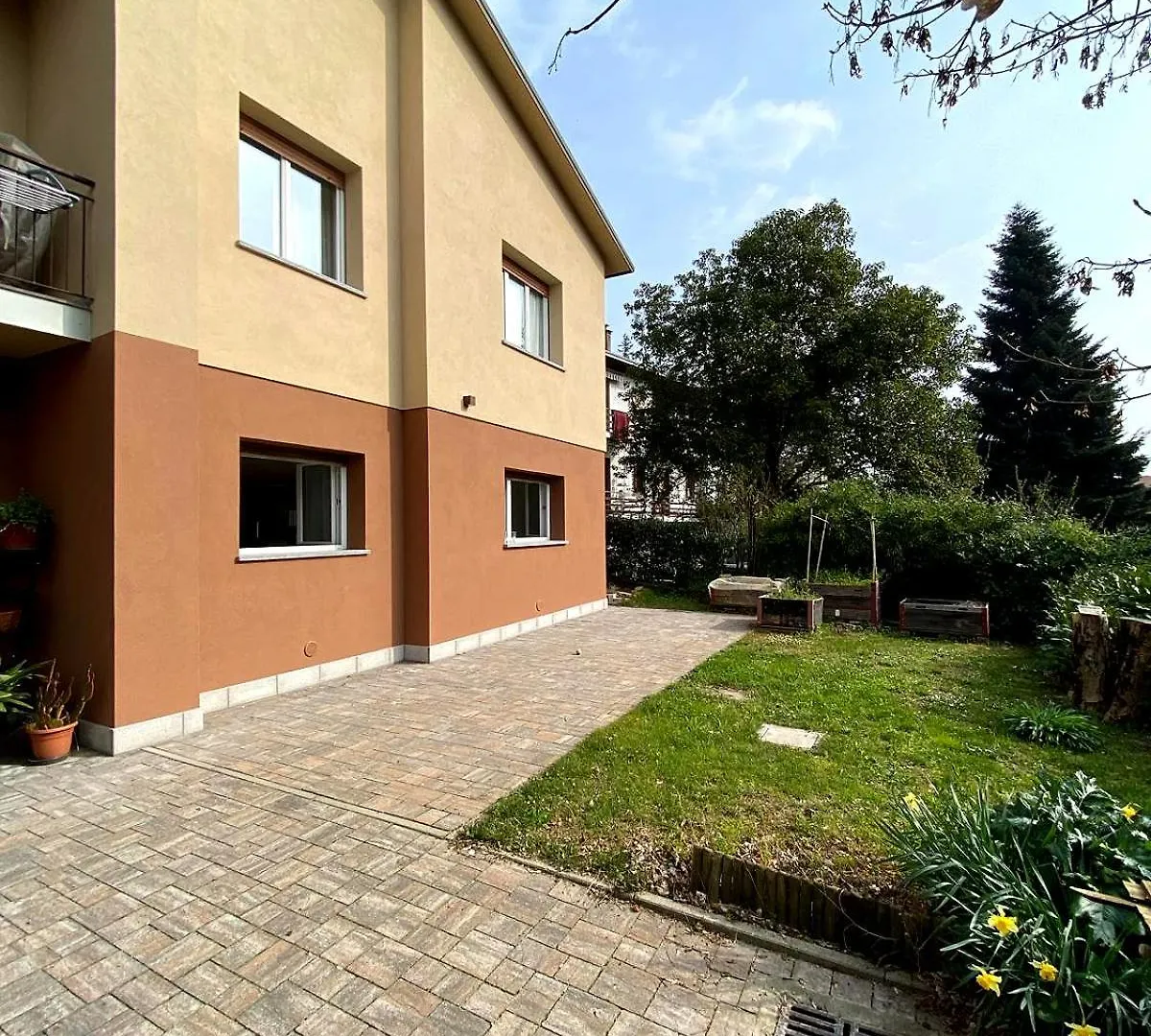 Casa Serena Induno Olona Apartament